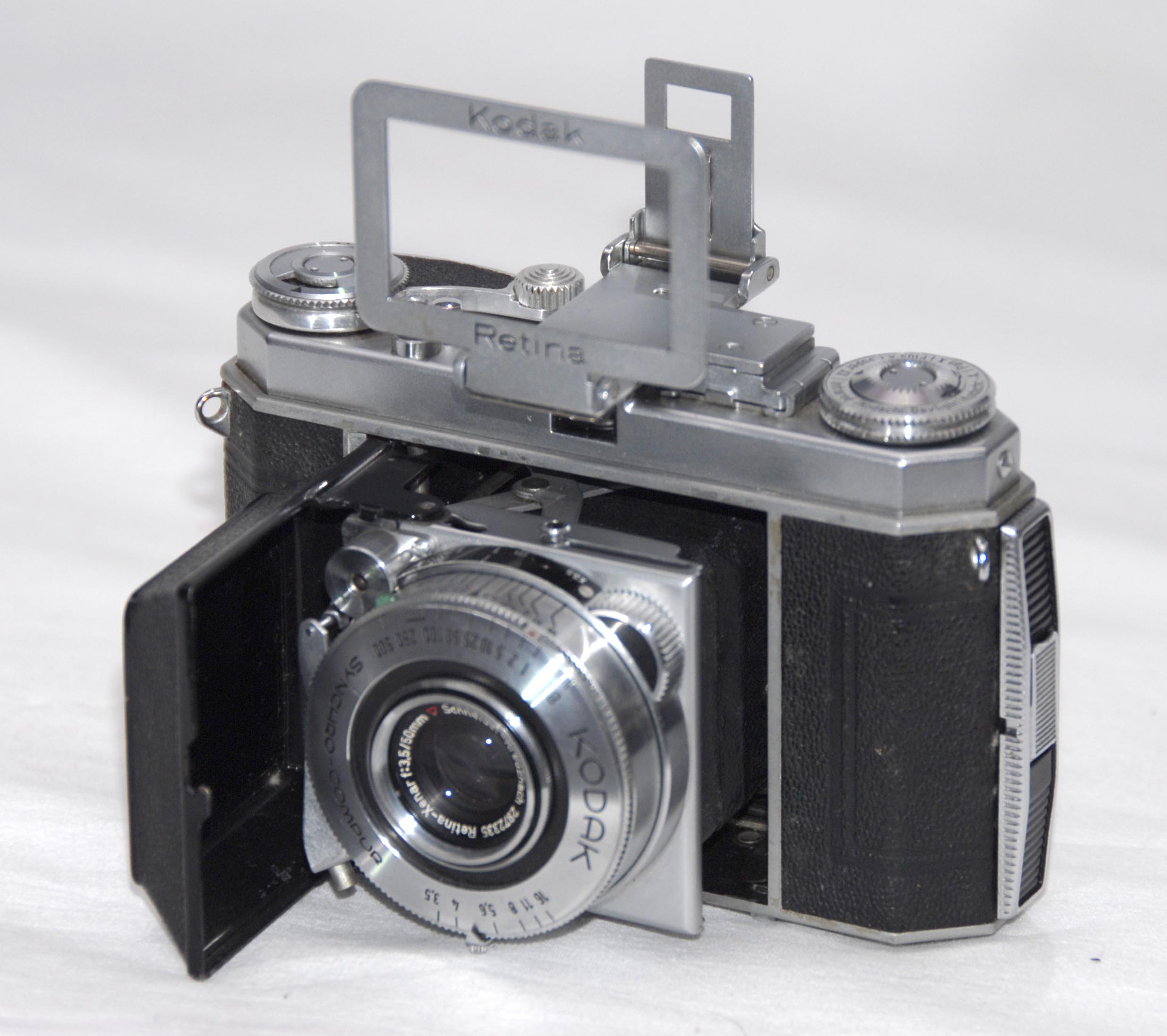 KODAK RETINA Ia TYPE 015
